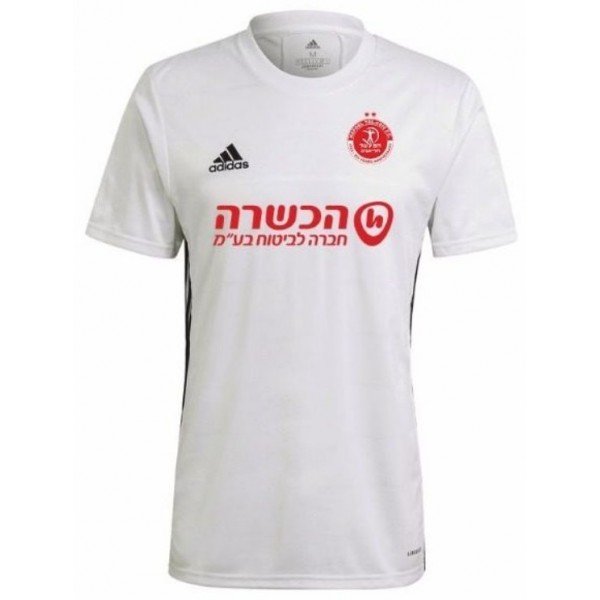 Camisa II Hapoel Tel Aviv 2022 2023 Adidas oficial 