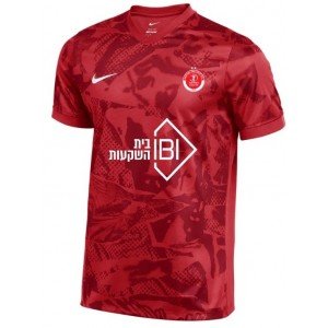 Camisa I Hapoel Tel Aviv 2025 2026 Home 
