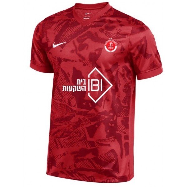 Camisa I Hapoel Tel Aviv 2025 2026 Home 