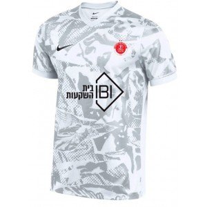 Camisa II Hapoel Tel Aviv 2025 2026 Away