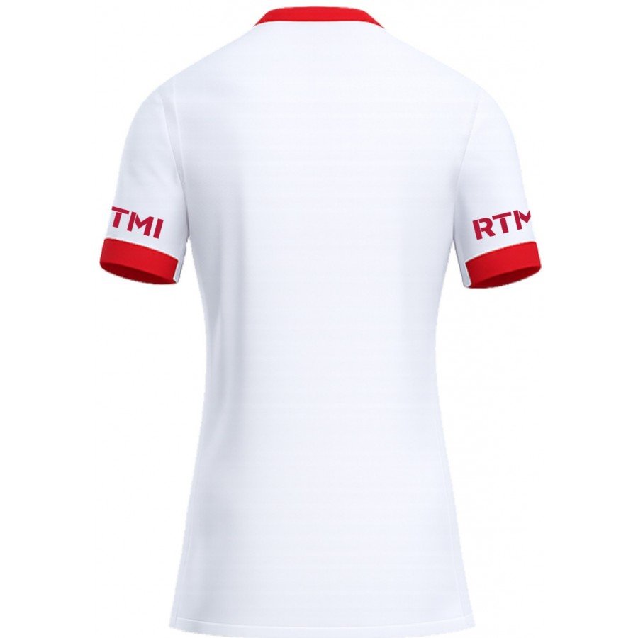 Camisa II Hapoel Tel Aviv 2026 2027 Away Camisa II Hapoel Tel Aviv 2026 2027 Away