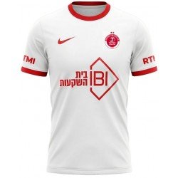 Camisa II Hapoel Tel Aviv 2026 2027 Away Camisa II Hapoel Tel Aviv 2026 2027 Away