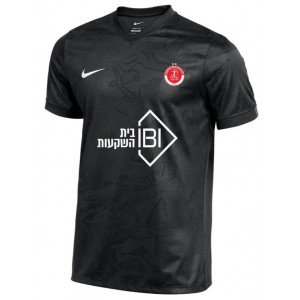 Camisa III Hapoel Tel Aviv 2025 2026 Third 