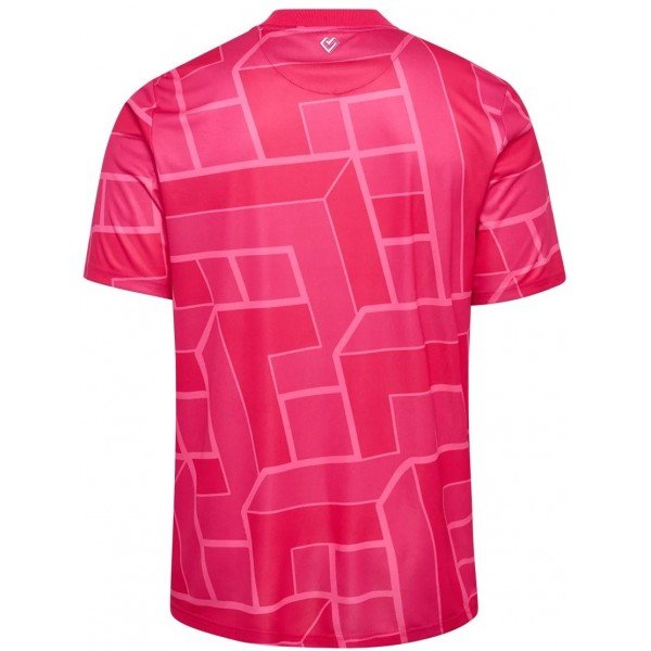 Camisa Goleiro III Hearts 2026 2027 Hummel oficial Camisa Goleiro III Hearts 2026 2027 Hummel oficial
