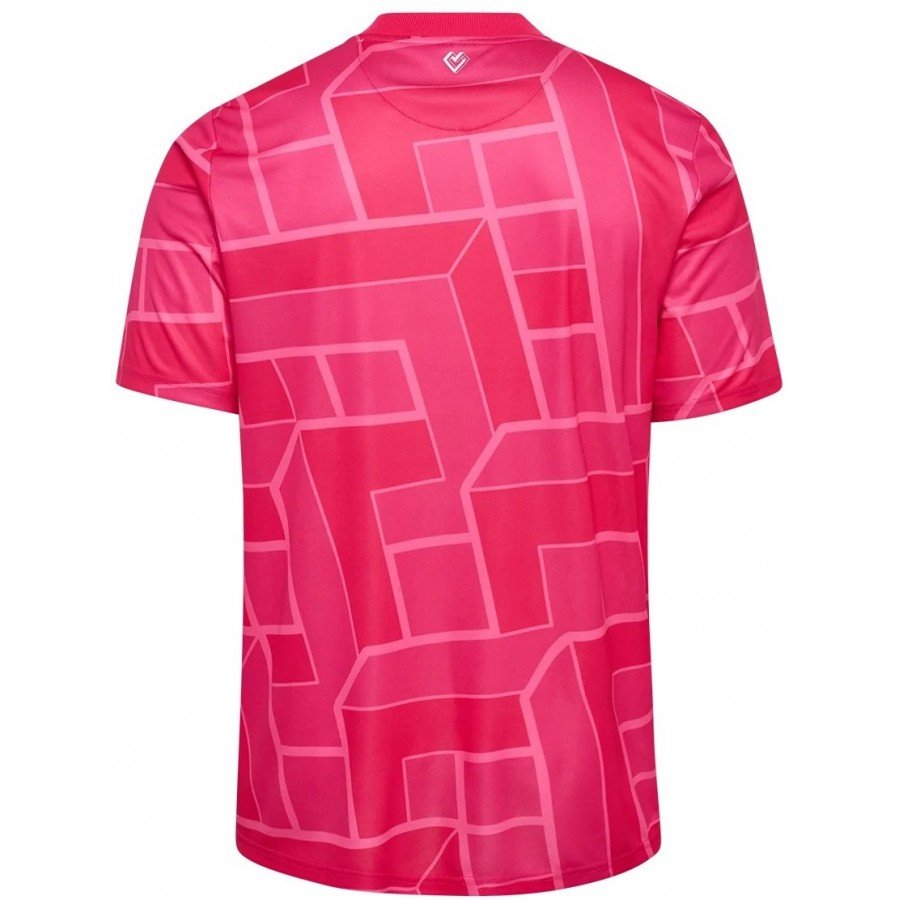 Camisa Goleiro III Hearts 2026 2027 Hummel oficial Camisa Goleiro III Hearts 2026 2027 Hummel oficial