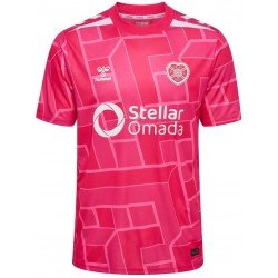 Camisa Goleiro III Hearts 2026 2027 Hummel oficial Camisa Goleiro III Hearts 2026 2027 Hummel oficial