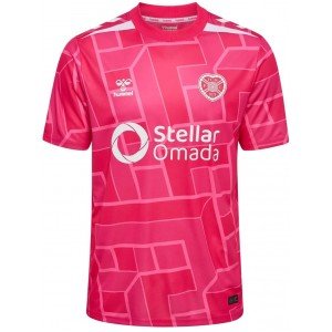 Camisa Goleiro III Hearts 2026 2027 Hummel oficial Camisa Goleiro III Hearts 2026 2027 Hummel oficial