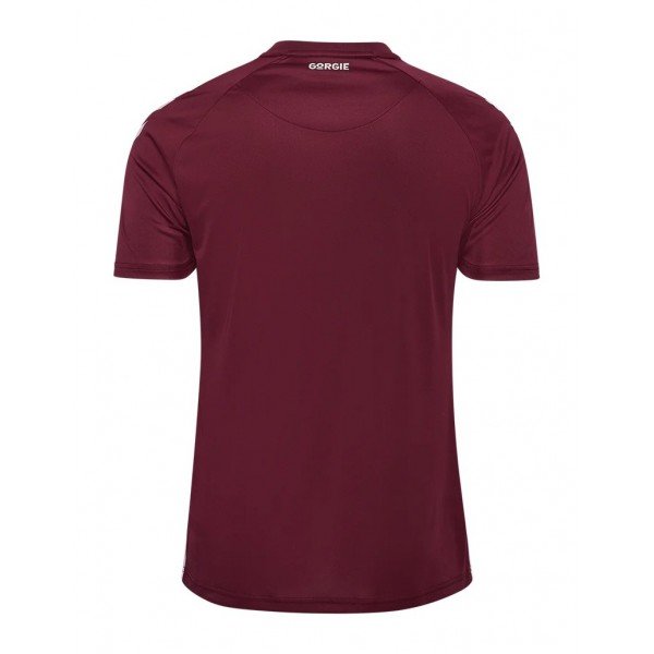 Camisa I Hearts 2025 2026 Hummel oficial 