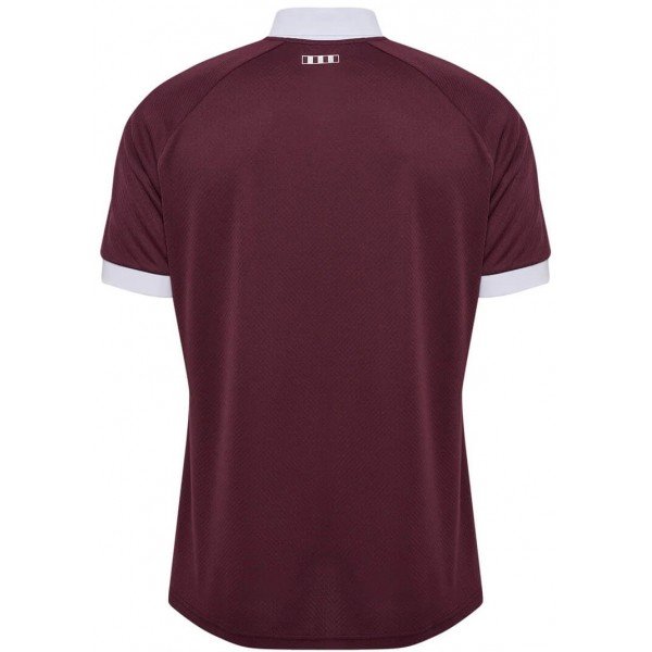 Camisa I Hearts 2026 2027 Hummel oficial 