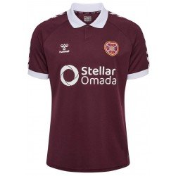 Camisa I Hearts 2026 2027 Hummel oficial 