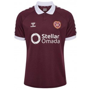 Camisa I Hearts 2026 2027 Hummel oficial Camisa I Hearts 2026 2027 Hummel oficial