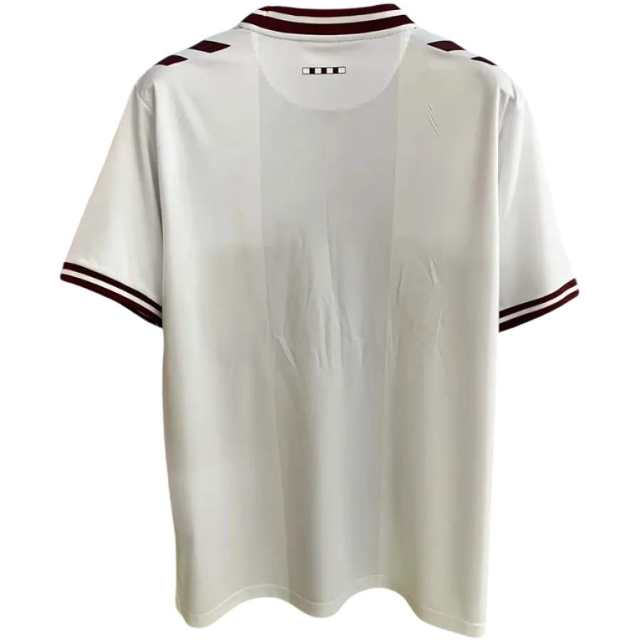 Camisa II Hearts 2026 2027 Hummel oficial Camisa II Hearts 2026 2027 Hummel oficial