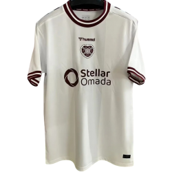 Camisa II Hearts 2026 2027 Hummel oficial 
