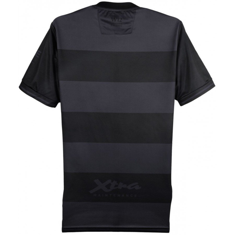 Camisa III Queens Park Rangers 2026 2027 Errea oficial Camisa III Queens Park Rangers 2026 2027 Errea oficial