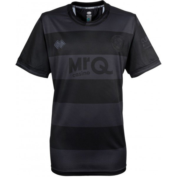 Camisa III Queens Park Rangers 2026 2027 Errea oficial 