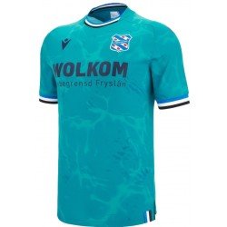 Camisa II Heerenveen 2025 2026 Macron oficial 