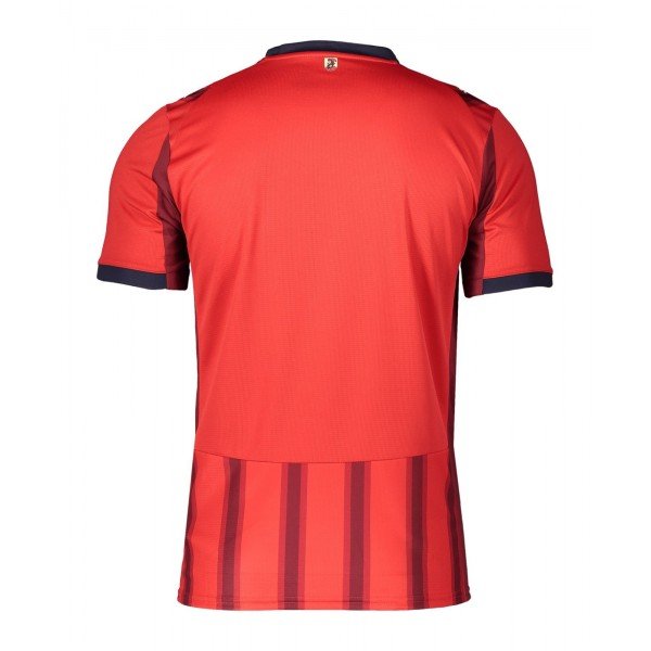 Camisa I FC Heidenheim 2025 2026 Puma oficial 