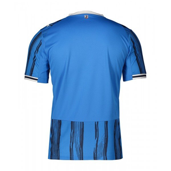 Camisa II FC Heidenheim 2025 2026 Puma oficial 