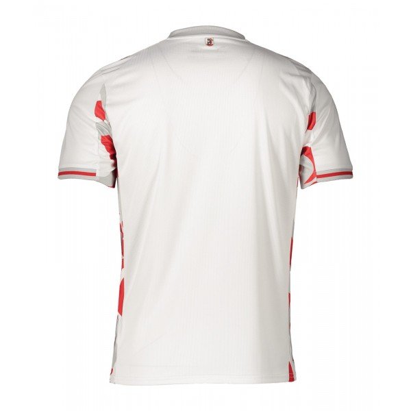 Camisa III FC Heidenheim 2025 2026 Puma oficial 
