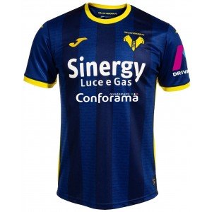 Camisa I Hellas Verona 2023 2024 Joma oficial 