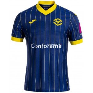 Camisa I Hellas Verona 2024 2025 Joma oficial 