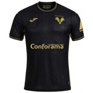 Camisa III Hellas Verona 2024 2025 Joma oficial 