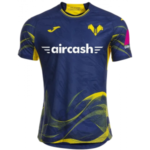 Camisa I Hellas Verona 2025 2026 Joma oficial 