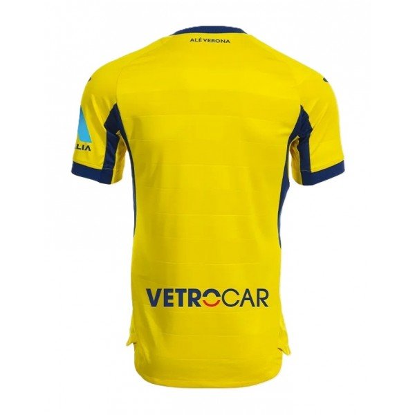 Camisa II Hellas Verona 2025 2026 Joma oficial 