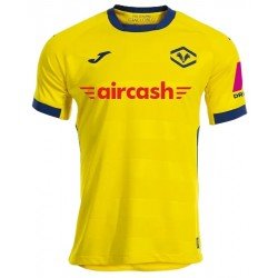 Camisa II Hellas Verona 2025 2026 Joma oficial Camisa II Hellas Verona 2025 2026 Joma oficial