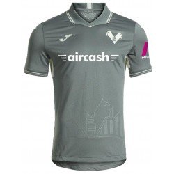 Camisa III Hellas Verona 2025 2026 Joma oficial Camisa III Hellas Verona 2025 2026 Joma oficial