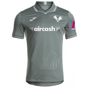 Camisa III Hellas Verona 2025 2026 Joma oficial Camisa III Hellas Verona 2025 2026 Joma oficial