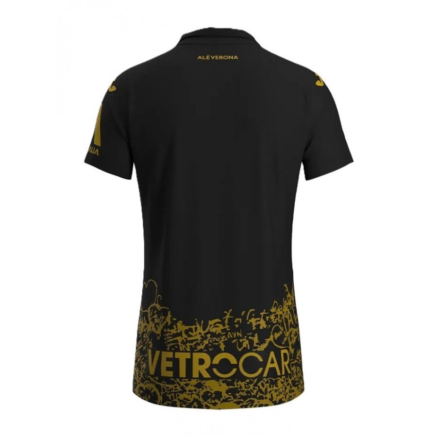 Camisa IV Hellas Verona 2025 2026 Joma oficial Camisa IV Hellas Verona 2025 2026 Joma oficial