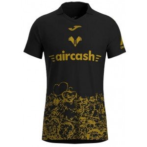 Camisa IV Hellas Verona 2025 2026 Joma oficial 