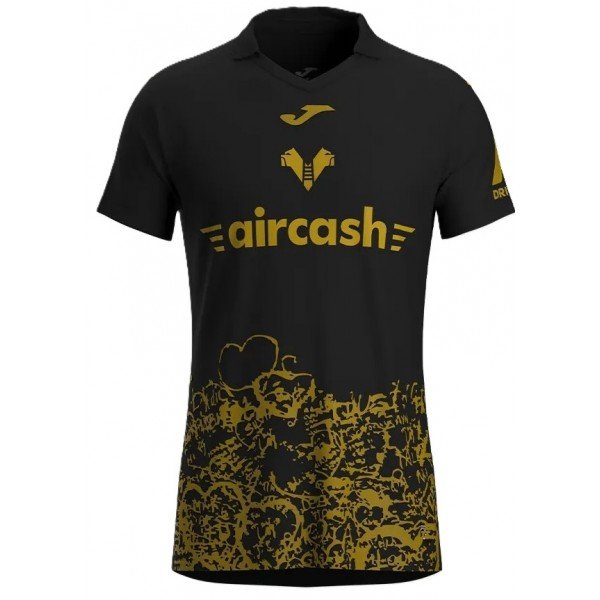 Camisa IV Hellas Verona 2025 2026 Joma oficial 