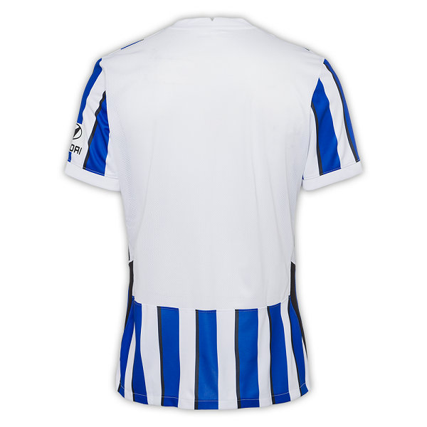 Camisa Hertha Berlin 2020 2021 I Home jogador