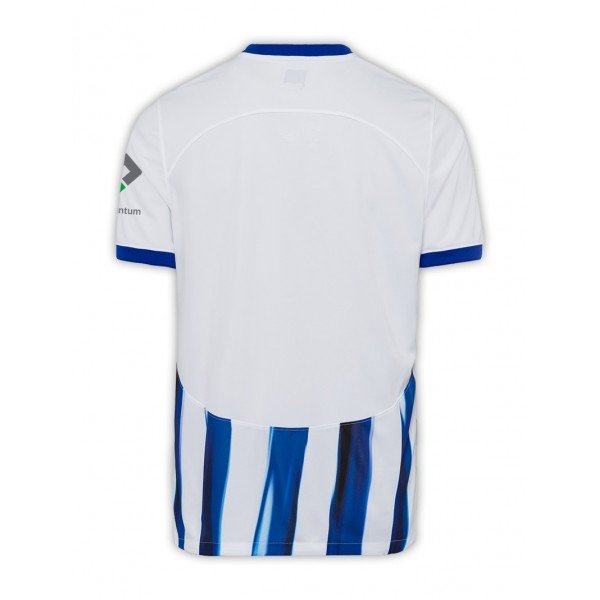 Camisa I Hertha Berlin 2023 2024 Home 