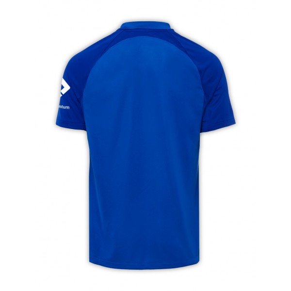 Camisa II Hertha Berlin 2023 2024 Away