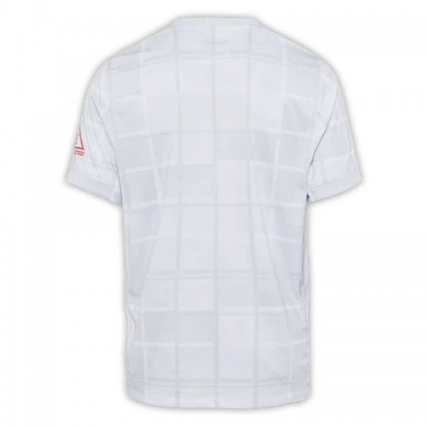 Camisa III Hertha Berlin 2024 2025 Third Branca