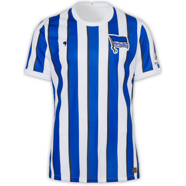 Camisa Hertha Berlin 2020 2021 I Home jogador