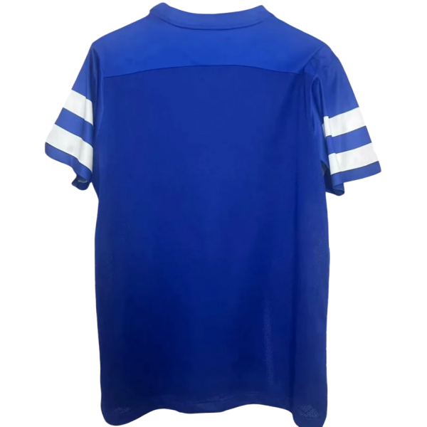 Camisa Hertha Berlin 2024 2025 Especial 