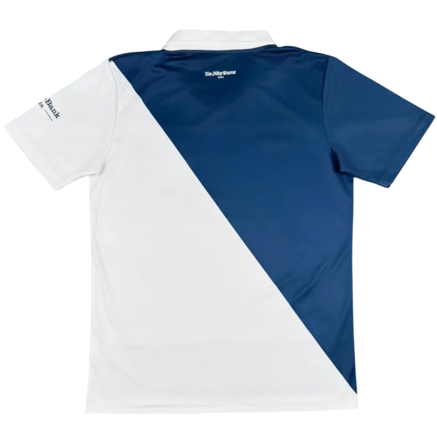 Camisa Hertha Berlin 2025 2026 Castore oficial Especial Camisa Hertha Berlin 2025 2026 Castore oficial Especial