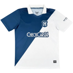 Camisa Hertha Berlin 2025 2026 Castore oficial Especial Camisa Hertha Berlin 2025 2026 Castore oficial Especial