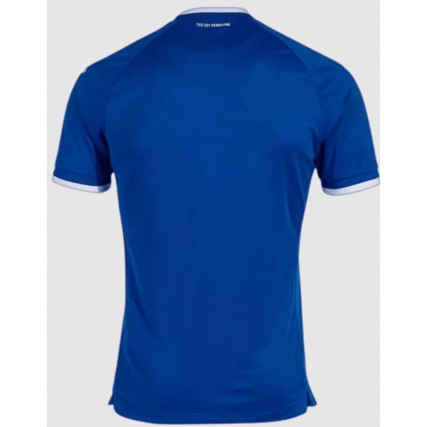 Camisa I Hoffenheim 2022 2023 Joma oficial