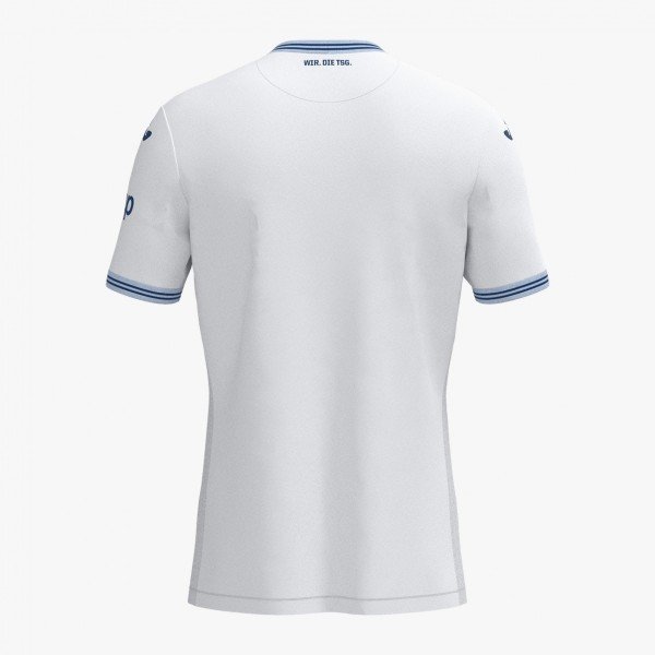 Camisa II Hoffenheim 2023 2024 Joma oficial
