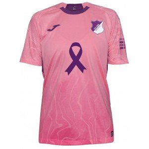 Camisa Hoffenheim 2025 2026 Joma oficial Outubro Rosa Camisa Hoffenheim 2025 2026 Joma oficial Outubro Rosa