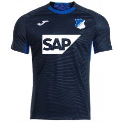 Camisa I Hoffenheim 2025 2026 Joma oficial Camisa I Hoffenheim 2025 2026 Joma oficial