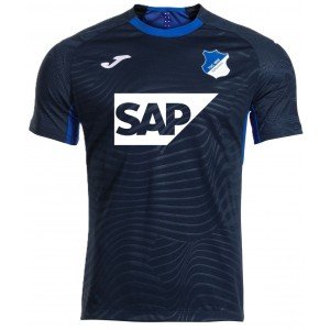 Camisa I Hoffenheim 2025 2026 Joma oficial