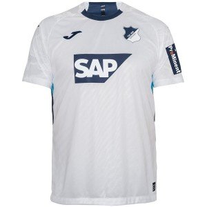 Camisa III Hoffenheim 2025 2026 Joma oficial