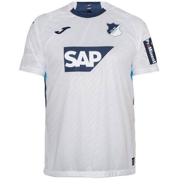 Camisa III Hoffenheim 2025 2026 Joma oficial