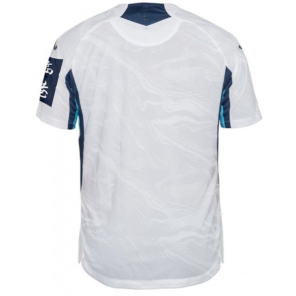 Camisa III Hoffenheim 2025 2026 Joma oficial